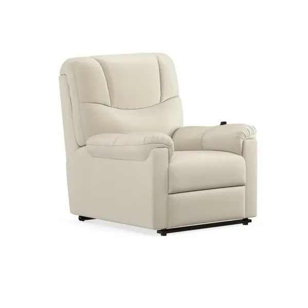 New York Recliner chair with lifting mechanism
