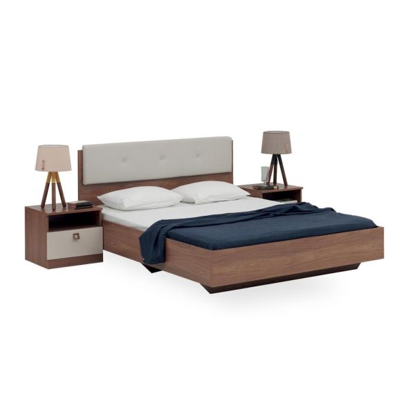 Mistral Bed base without storage box